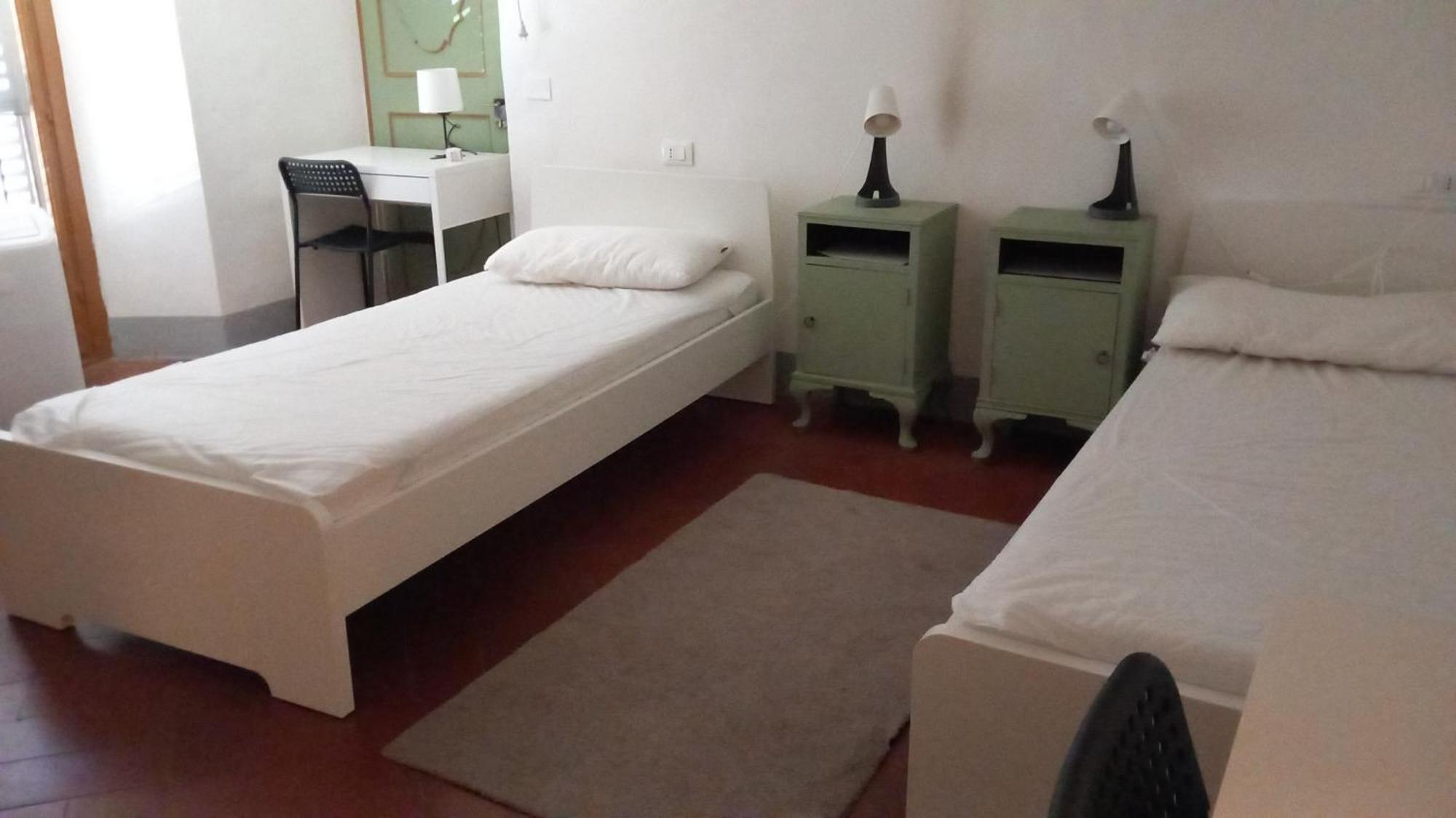 Appartamento Presto San Martino 13 *