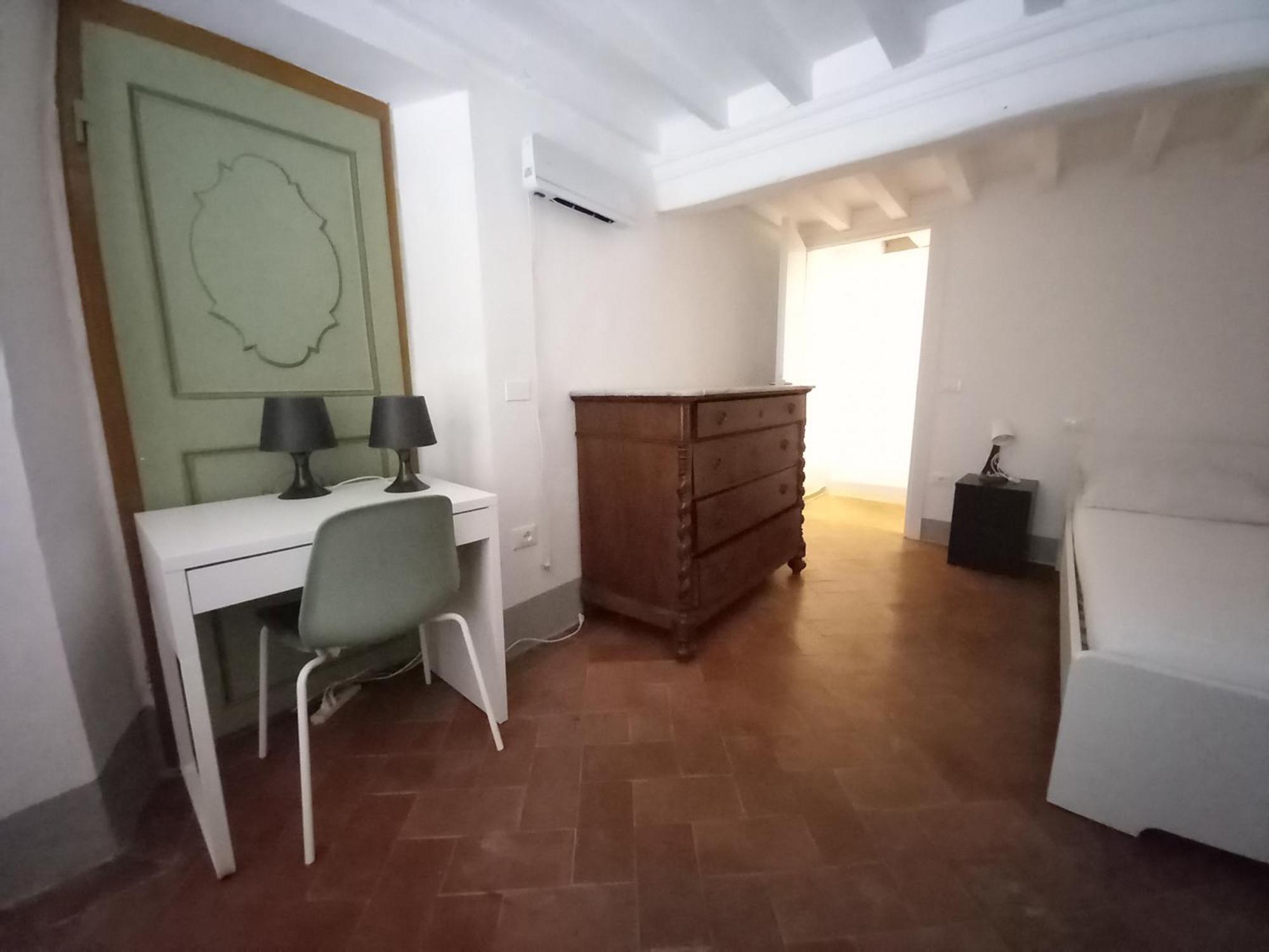 Presto San Martino 13 Appartamento
