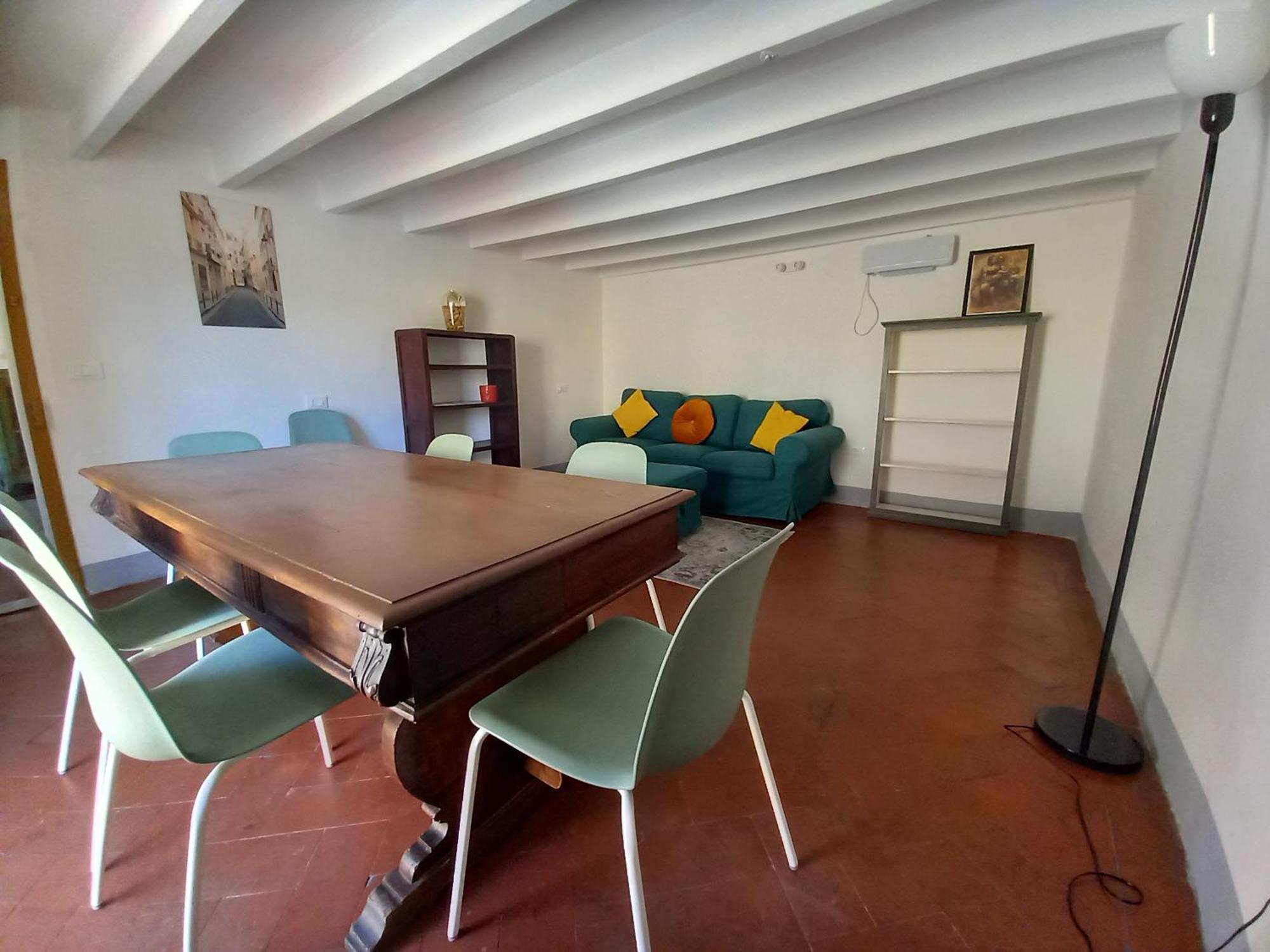Appartamento Presto San Martino 13 Firenze